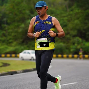 Runner Photo 8468485