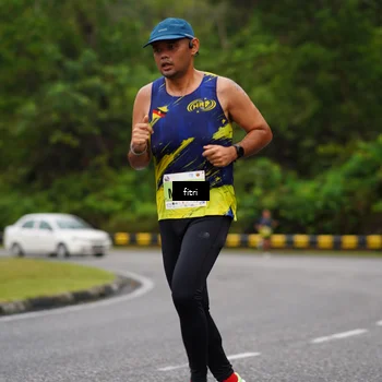 Runner Photo 8468486
