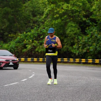 Runner Photo 8468487