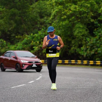 Runner Photo 8468488