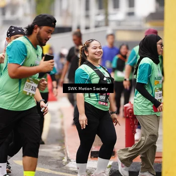 Runner Photo 8468489