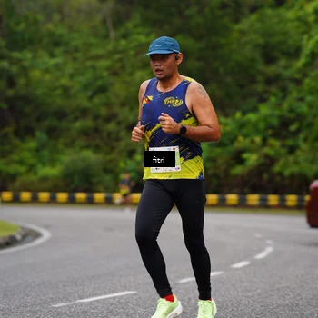 Runner Photo 8468490