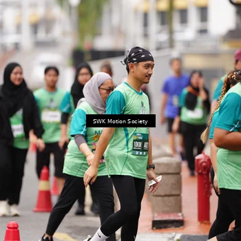 Runner Photo 8468491
