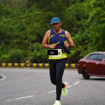 Runner Photo 8468492
