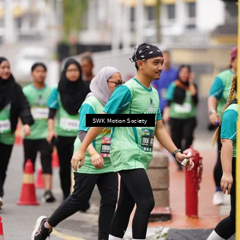 Runner Photo 8468493