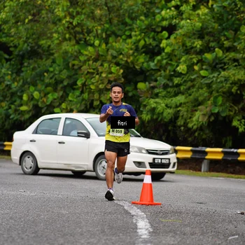 Runner Photo 8468494