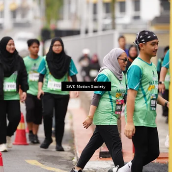 Runner Photo 8468495