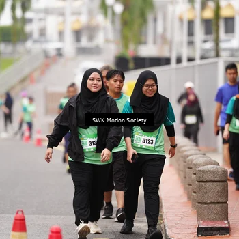 Runner Photo 8468496