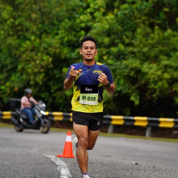 Runner Photo 8468497