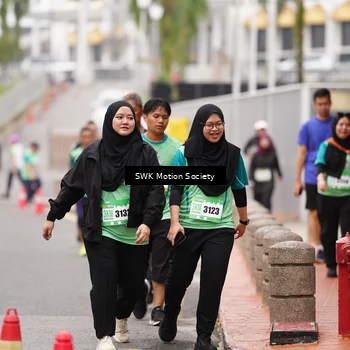 Runner Photo 8468498