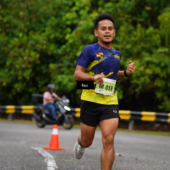 Runner Photo 8468499