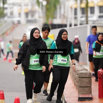 Runner Photo 8468500