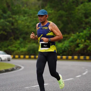 Runner Photo 8468501