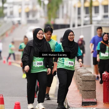 Runner Photo 8468502