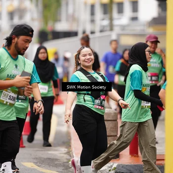 Runner Photo 8468503