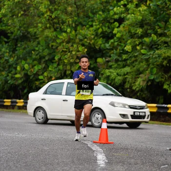 Runner Photo 8468505