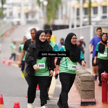 Runner Photo 8468506