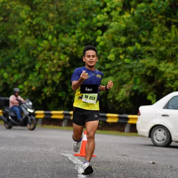 Runner Photo 8468507