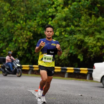 Runner Photo 8468508