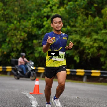 Runner Photo 8468509