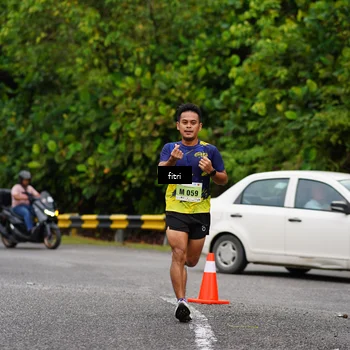 Runner Photo 8468510