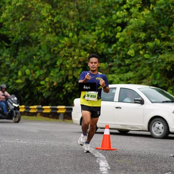 Runner Photo 8468511