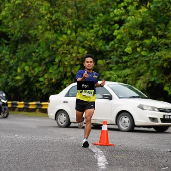 Runner Photo 8468512