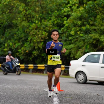 Runner Photo 8468513