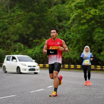 Runner Photo 8468514