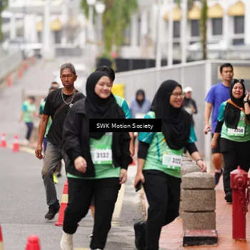 Runner Photo 8468515
