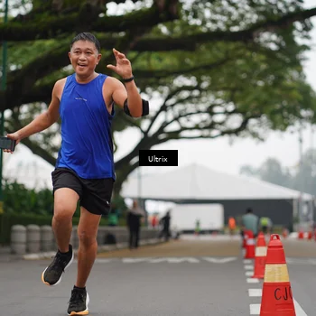 Runner Photo 8468516