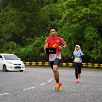 Runner Photo 8468517