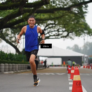 Runner Photo 8468518