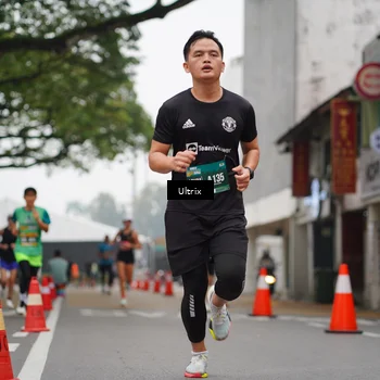 Runner Photo 8468519