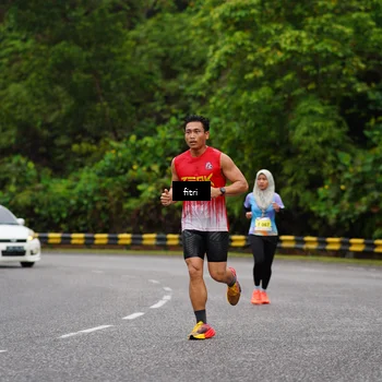 Runner Photo 8468520