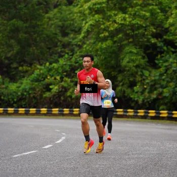 Runner Photo 8468521