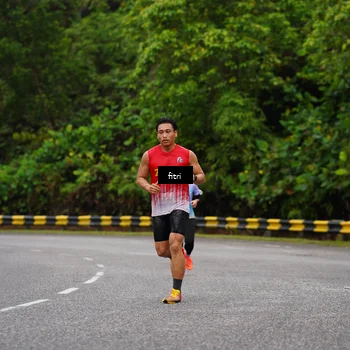 Runner Photo 8468523