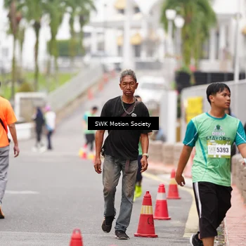 Runner Photo 8468525