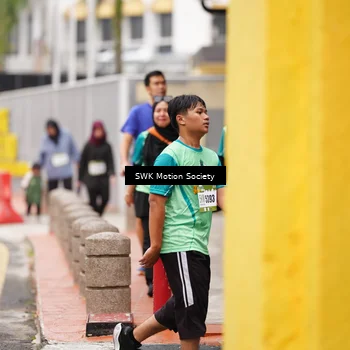 Runner Photo 8468527