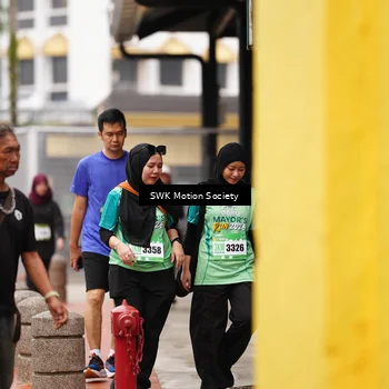 Runner Photo 8468529