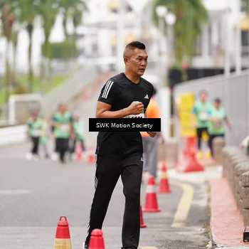 Runner Photo 8468530
