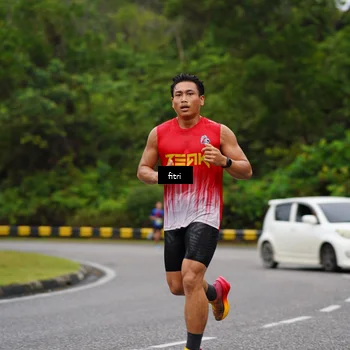 Runner Photo 8468532