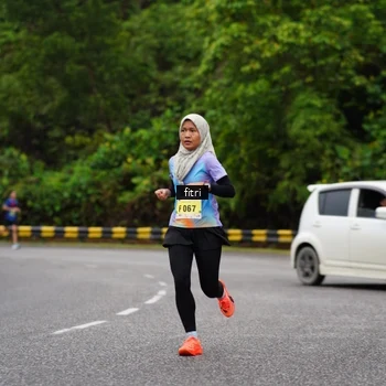 Runner Photo 8468534