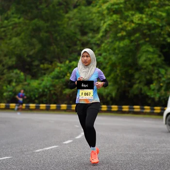 Runner Photo 8468535
