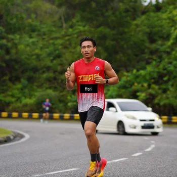 Runner Photo 8468536