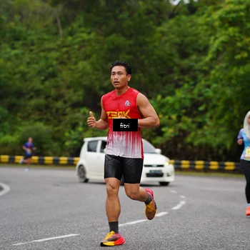 Runner Photo 8468538