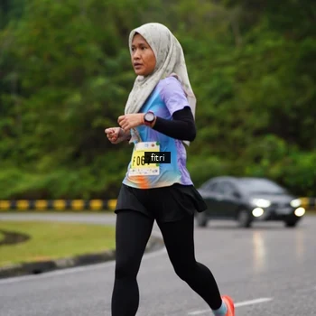 Runner Photo 8468539