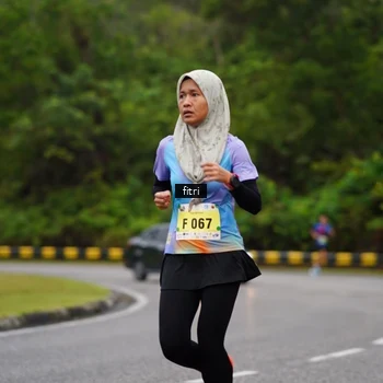Runner Photo 8468540