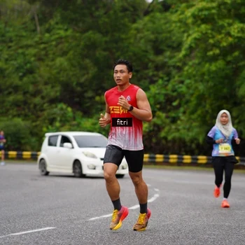 Runner Photo 8468541