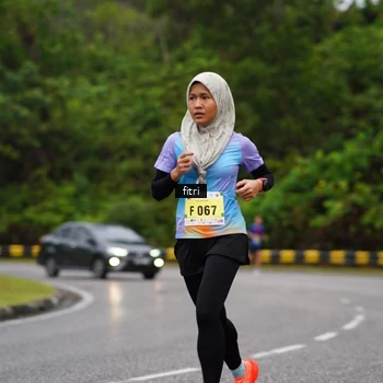 Runner Photo 8468542